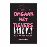 Omgaan Met Tieners - Ross Campbell