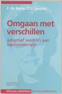 Omgaan Met Verschillen