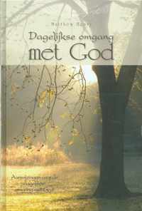 Dagelijkse Omgang Met God