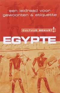 Cultuur Bewust! - Egypte