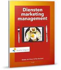 Dienstenmarketingmanagement