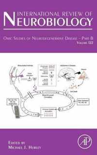 Omic Studies of Neurodegenerative Disease - Part B