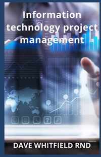 Information technology project management