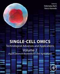 Single-Cell Omics