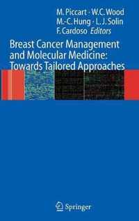 Breast Cancer and Molecular Medicine