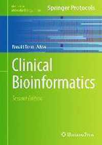 Clinical Bioinformatics