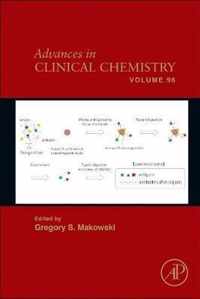 Advances in Clinical Chemistry