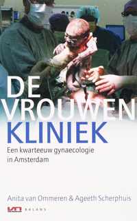 De Vrouwenkliniek