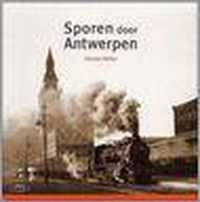 Sporen Door Antwerpen