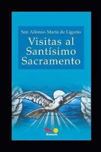 Visitas al Santisimo Sacramento