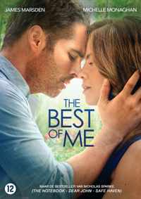 The Best Of Me