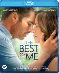 The Best Of Me