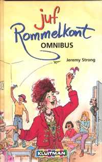 Omnibus Juf Rommelkont