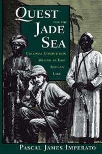 Quest for the Jade Sea