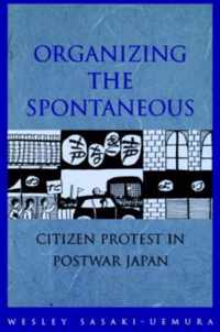 Organizing the Spontaneous