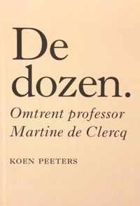 De dozen. omtrent professor