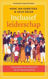 Inclusief leiderschap