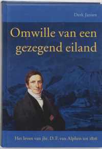 Omwille van een gezegend eiland