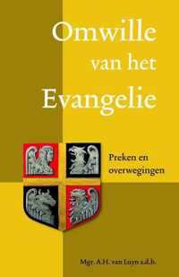 Omwille van het evangelie