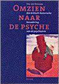 Omzien naar de psyche