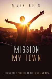 Mission My Town