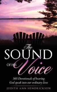 The Sound of His Voice