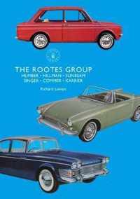 The Rootes Group