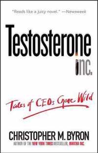 Testosterone Inc