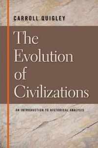 Evolution of Civilizations