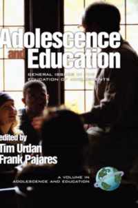 Adolescence and Education