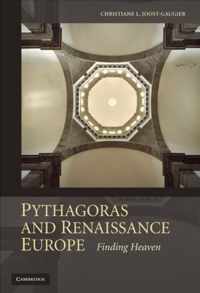 Pythagoras and Renaissance Europe