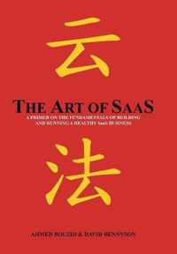 The Art of SaaS