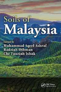 Soils of Malaysia