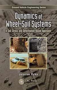 Dynamics of Wheel-Soil Systems