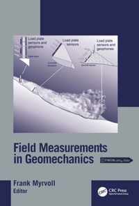 Field Measurements in Geomechanics