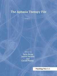 The Aphasia Therapy File