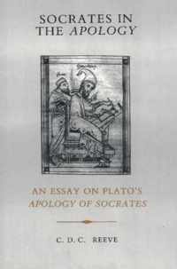 Socrates In The Apology