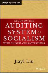 Study on the Auditing System of Socialism with Chinese Characteristics