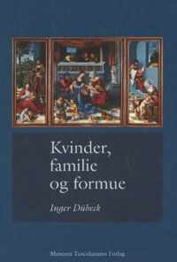 Kvinder, familie og formue