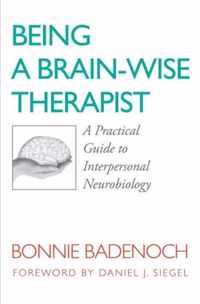 Being a Brain-Wise Therapist