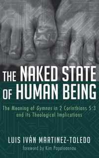 The Naked State of Human Being