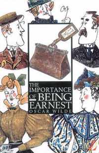 Importance Of Being Earnest