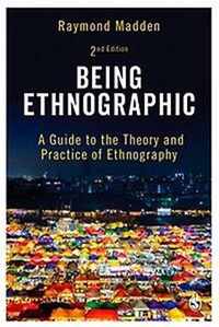 Being Ethnographic