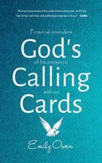 God's Calling Cards