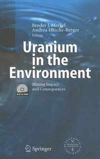 Uranium in the Environment