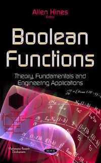 Boolean Functions