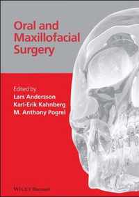 Oral And Maxillofacial Surgery