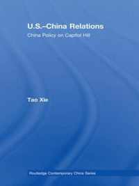 US-China Relations