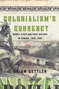 Colonialism's Currency