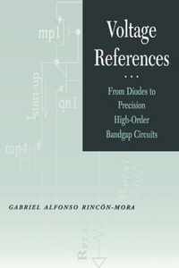 Voltage References